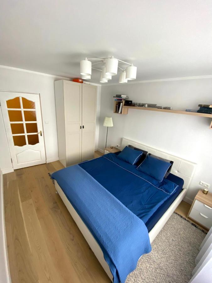 At Telegraph Str. Apartman Tukums Kültér fotó